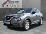 Nissan Juke 1.0 DIG-T N-Connecta DCT LED Keyless Kamera - Nissan Juke Vorführfahrzeuge