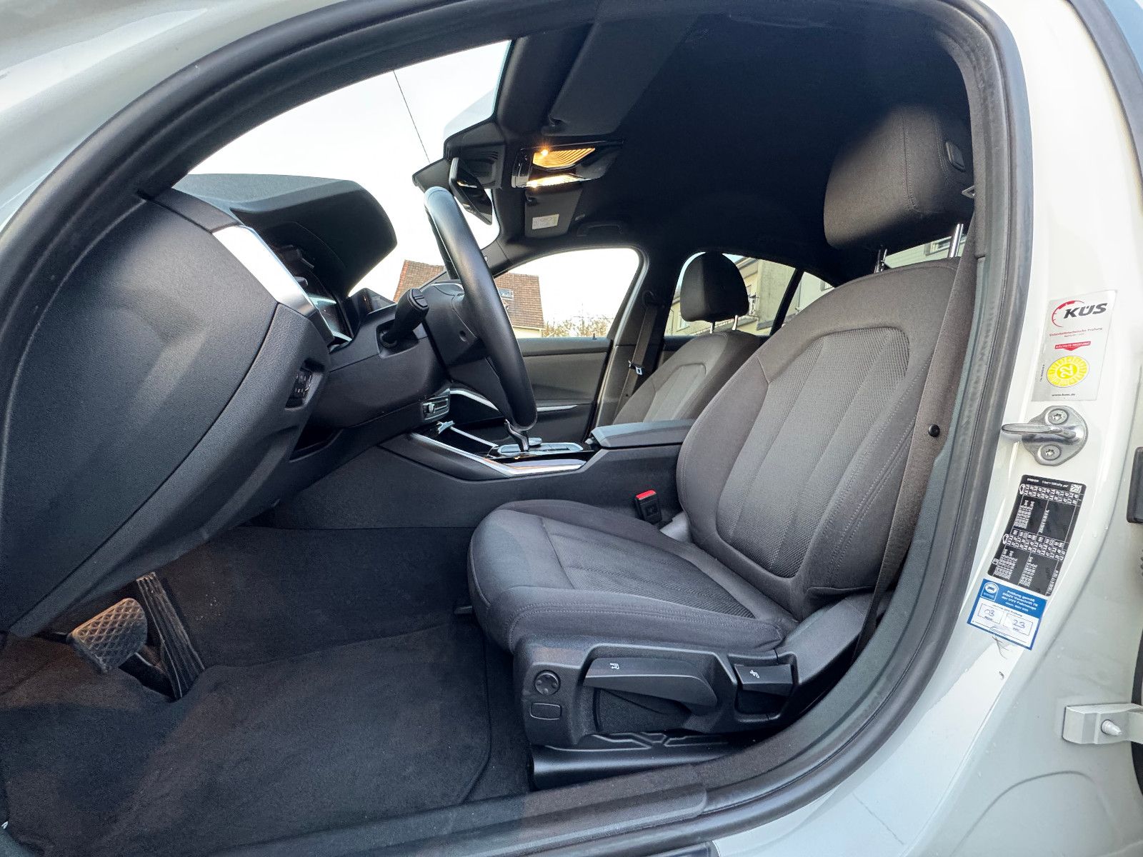 BMW 320, 2019, Diesel, 190 PS