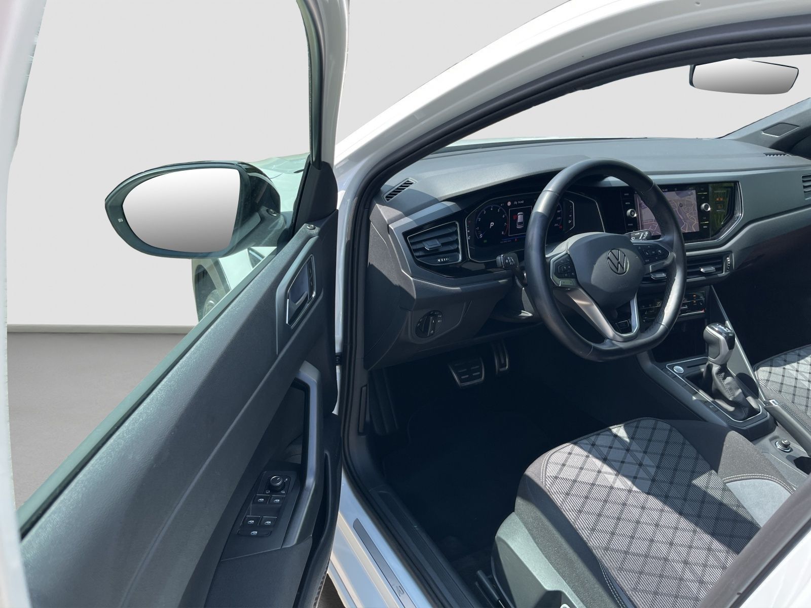 Volkswagen Taigo - Bild 14