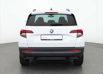 Skoda Karoq - 4