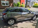 Mazda CX-3 2.0 SKYACTIV-G 121 Sports-Line FWD Spor... - Mazda CX-3 von privat