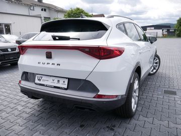 Cupra Formentor - 4