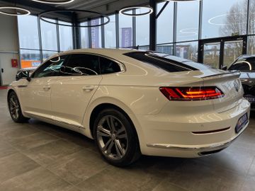 Volkswagen Arteon R-Line 4Motion *ACC*PDC*LED*NAVI*TOUCH**