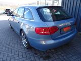 Audi A4 Avant Ambition, Klimaaut., Xenon, SHZ, Nav 58 - Audi A4 Ambition mit Diesel-Antrieb