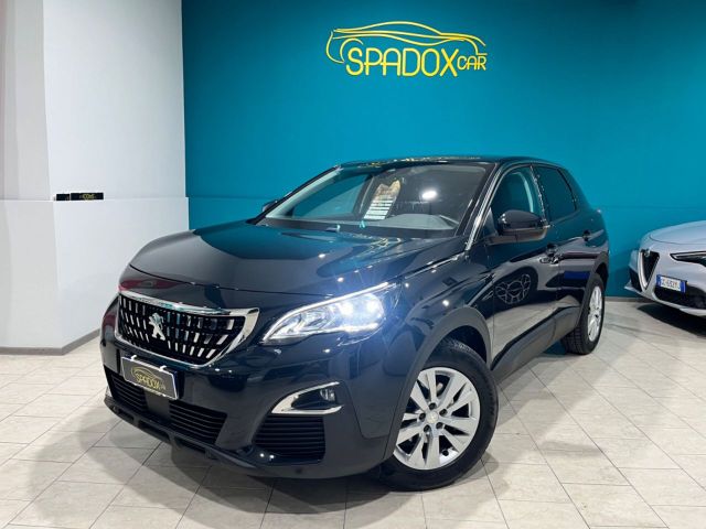 Peugeot PEUGEOT 3008 EAT8 2020 *UNICOPROPRIETARIO *KMCER