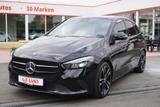Mercedes-Benz B250 Progressive LED Navi Kamera Teilleder DAB - Mercedes-Benz B-Klasse Gebrauchtwagen in Berlin