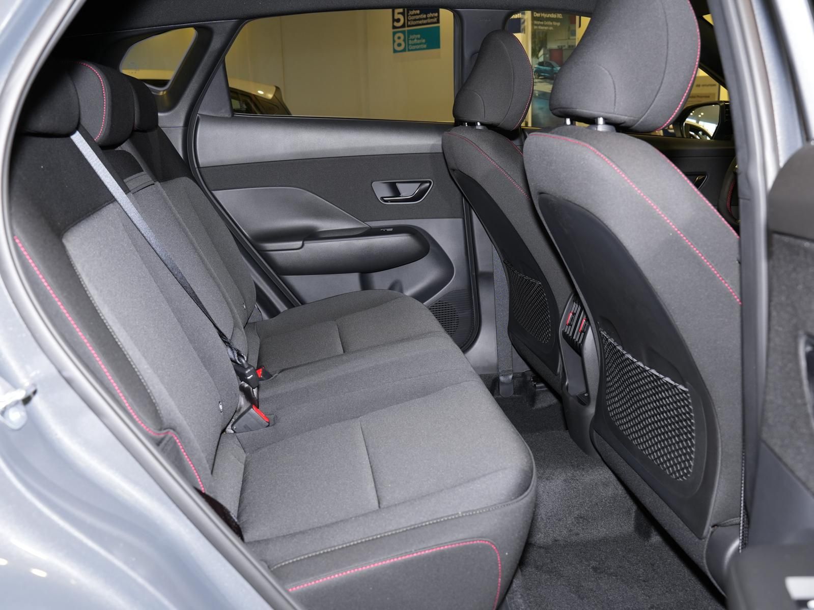 Hyundai KONA - Bild 7