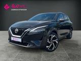 Nissan Qashqai TEKNA+ 158 PS ( * HEAD-UP-DISPLAY * ) - Nissan Gebrauchtwagen von 2022