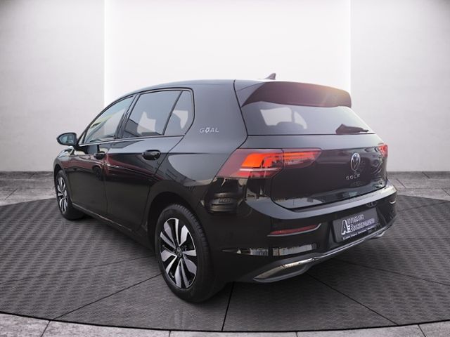 Fahrzeugabbildung Volkswagen Golf Goal 1.5 TSI OPF 85 kW (116 PS) Goal LED AC