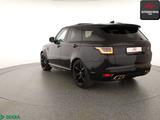 Land Rover Range Rover SPORT 5.0 SVR 360GRAD,MERIDIAN,ACC - Land Rover Range Rover in Bonn