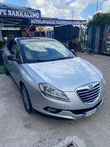 Lancia Delta 1.6 MJT 2011 Automatica Full Pelle  - Lancia Delta: Automatik