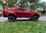 Toyota Hilux 2.4 D-4D 4x4 Double Cab Autm. Executive - Toyota Hilux aus 2016