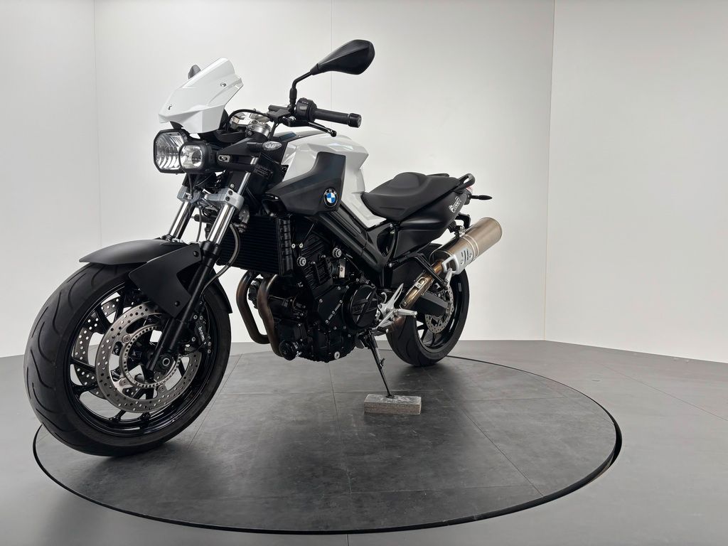 Fahrzeugabbildung BMW F 800 R *1.HAND *SERVICE NEU