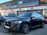BMW X6 Baureihe X6 xDrive 30 d - BMW X6 in Aachen