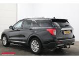 Ford Explorer 3.0 V6 EcoBoost PHEV Platinum Pano LED - gebrauchte Ford Explorer aus dem Jahr 2021