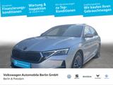 Skoda Octavia 1.5 TSI ACT Selection - Skoda Octavia: Selection