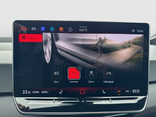 ID.3 GTX NAVI HARMAN KARDON MATRIX DCC PANO KLIM