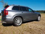 Volvo XC90 D5 AWD Geartronic Momentum, 21", 8-Fach... - Volvo XC90: 2.5