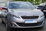 Peugeot 308 SW Allure Automatik Navi Panorama KeylessGo - Peugeot 308 mit Diesel-Antrieb