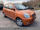 Kia Picanto*1.0*A/C - gebrauchte Kia Picanto aus dem Jahr 2007