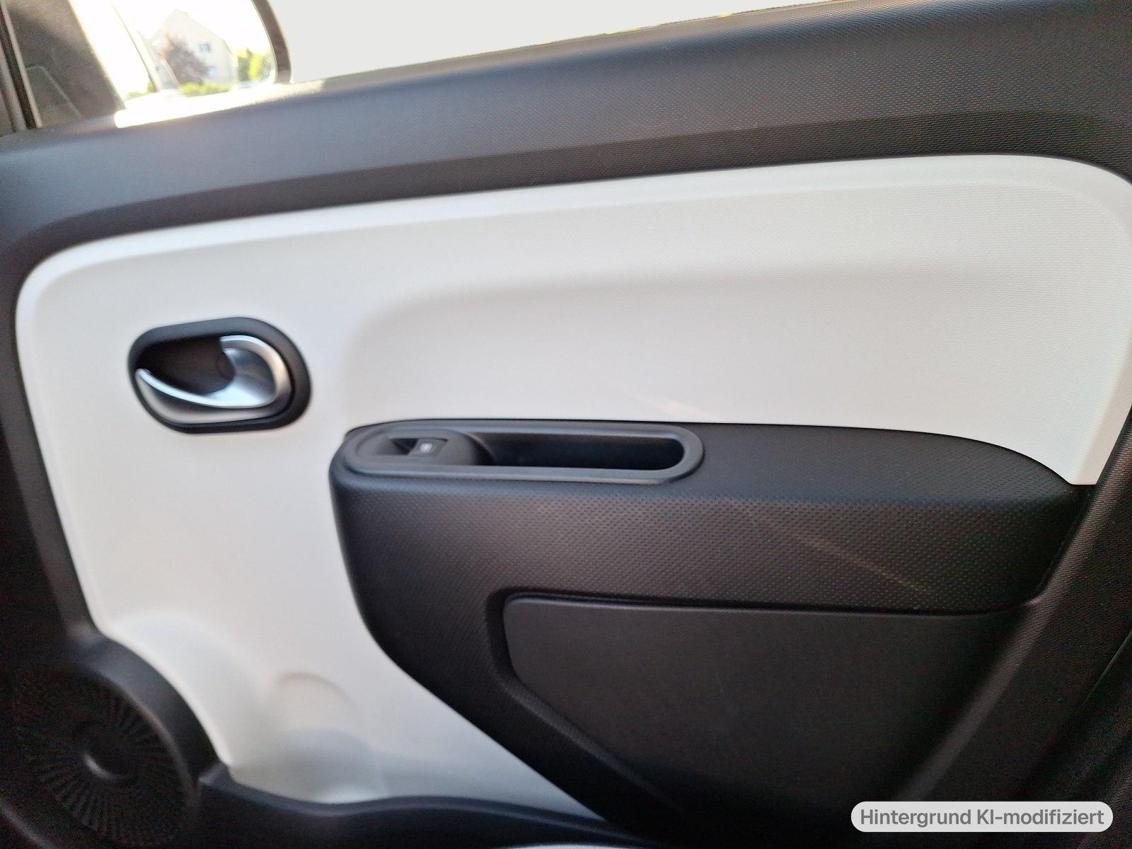 Renault Twingo Dynamic SCe 70 Klima+Allwetter