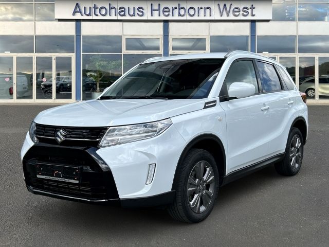 Image of Suzuki Vitara