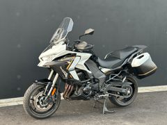 KAWASAKI Versys 1100 SE Tourer WT1 + KOFFER + GARANTIE