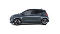Hyundai i10 - Vorschau Bild 5