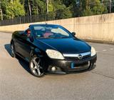 Opel Tigra Twintop 1.4 VOLLAUSSTATTUNG - Opel Tigra mit Benzin-Antrieb: Automatik