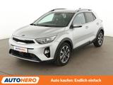 Kia Stonic 1.6 CRDi Spirit*NAVI*TEMPO*PDC*KLIMA* - gebrauchte Kia Stonic aus dem Jahr 2020