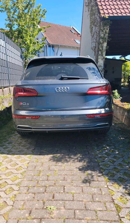Image of Audi Q5