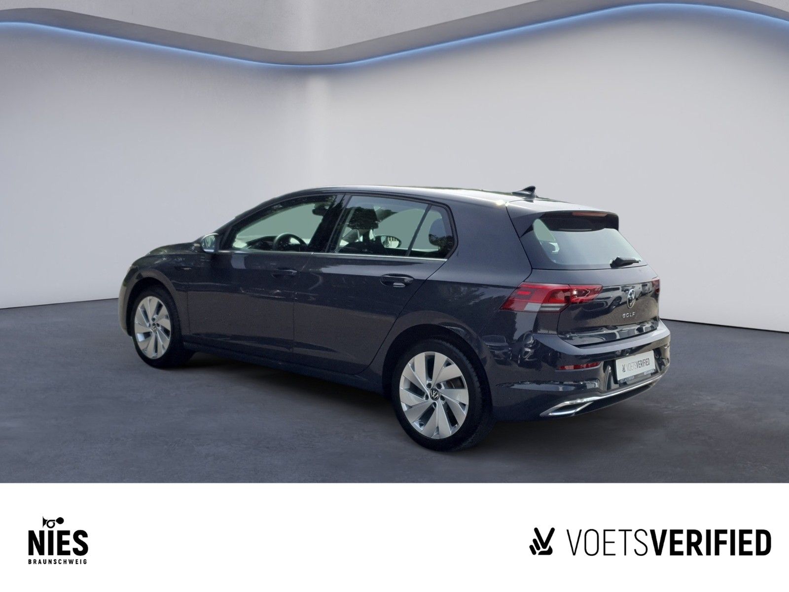 Volkswagen Golf - Bild 4