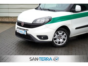 Fiat Doblo - 5