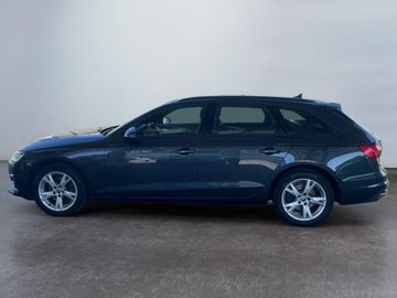 Audi A4 - 3
