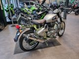 Royal Enfield Bullet Trials - TRIAL