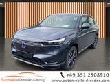 Honda HR-V 1.5 FHEV Advance*Navi*Kamera*ACC*Keyless* - Honda HR-V aus 2024
