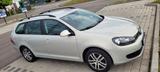 Volkswagen Golf 1.2 TSI DSG Style Variant Style - Volkswagen aus 2010: Kombi