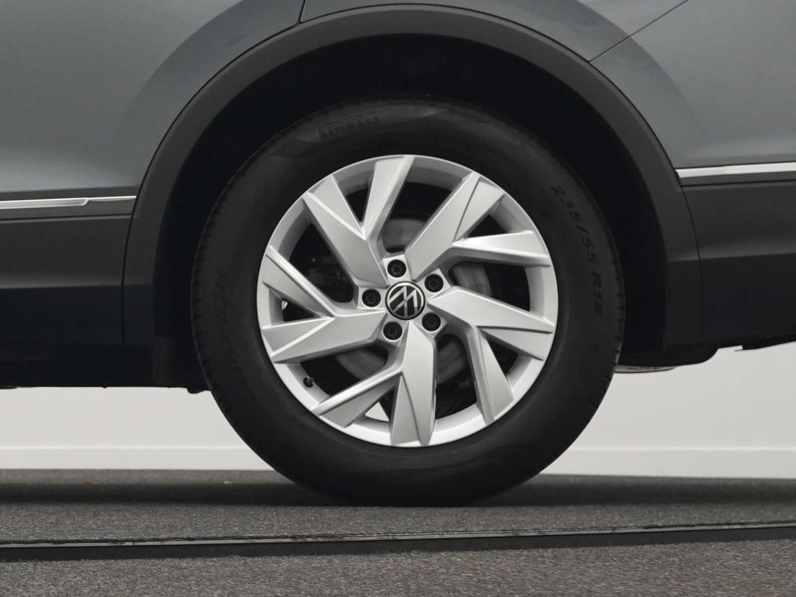 Volkswagen Tiguan Allspace - Bild 48