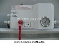 Fahrzeugabbildung Andere Putzmeister 10 / EU Abgasstufe V/1535 Euro mtl.