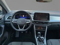 Volkswagen T-Roc - Vorschau Bild 6