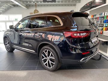 Renault Koleos Intens 2.0 Blue dCi 185 FAP 4x4