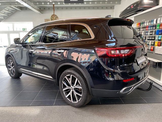 Renault Koleos Intens 2.0 Blue dCi 185 FAP 4x4