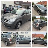 Toyota COROLLA VERSO 1.8 16V SOL*7SITZ*KLIMAUT*AHK*GJR* - gebrauchte Toyota Corolla Verso aus dem Jahr 2007