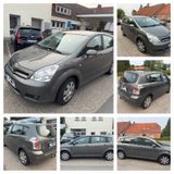 Toyota COROLLA VERSO 1.8 16V SOL*7SITZ*KLIMAUT*AHK*GJR* - Toyota Corolla Verso aus 2007