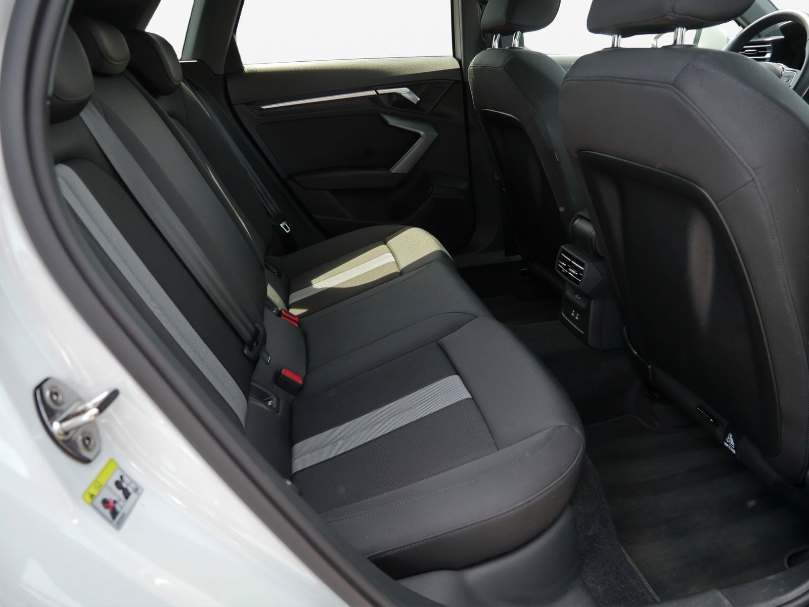 Audi A3 - Bild 16