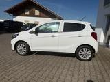 Opel Karl 1.0 ECOTEC Start/Stop 120 Jahre 120 Jahre - Opel: Firmenfahrzeug