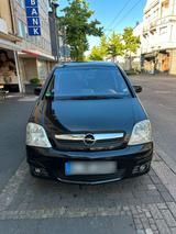 Opel Meriva A | 1. Hand | TÜV 05/2026 | 10... - Opel Meriva in Wuppertal