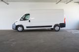Opel Movano Cargo | 36% NL | L3H2 2,2 HDI 180 AT 3,5t - Opel Movano mit Diesel-Antrieb: 2.3