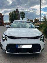 Kia Niro EV Inspiration Inspiration - Kia Niro EV von privat