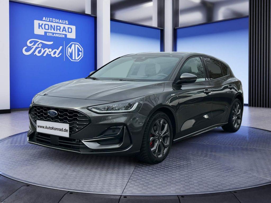 Ford Focus ST-Line 1.0 EcoBoost *Styling-Pk*Family-Pk